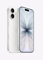 CELULAR APPLE IPHONE 17 256GB SIMCARD/ESIM MODELO 3520 WHITE