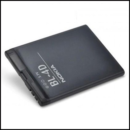 REPUESTO BATERIA NOKIA GENERICA BL-4D N97/N97 Mini/N8/E7