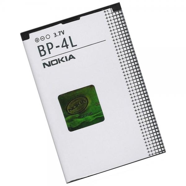 REPUESTO BATERIA NOKIA ORIGINAL BP-4L N97E61/E90/N77/E52/E63
