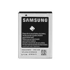 REPUESTO BATERIA SAMSUNG GALAXY GENERICA S6500 / S7508 / GALAXY MINI (EB464358VU)