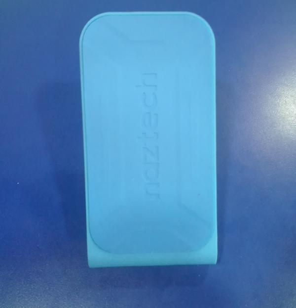 BATERIA EXTERNA  NAZTECH ULTRA Qi 5W 1A