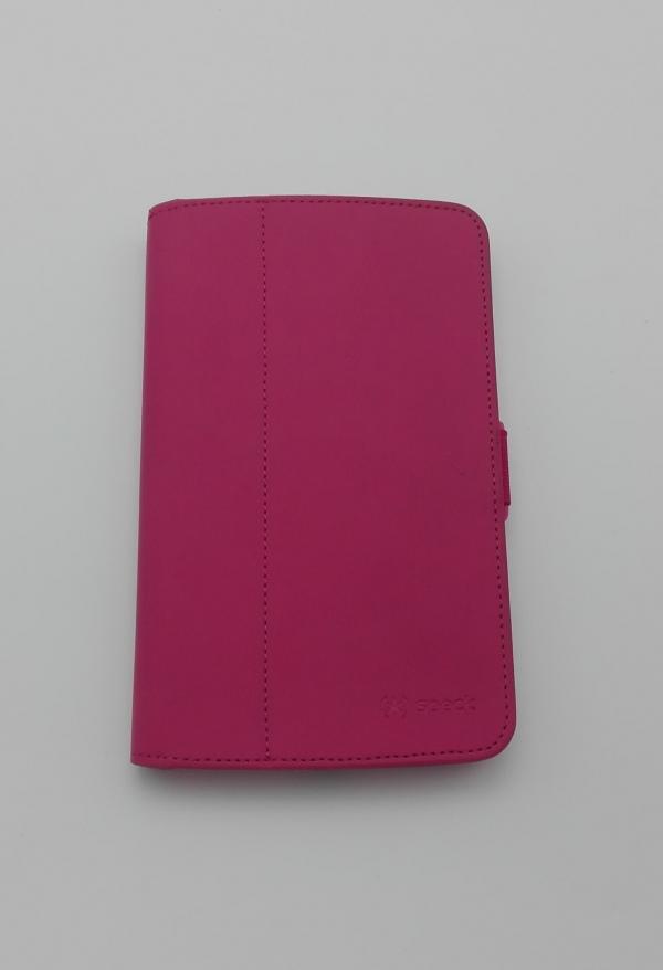 ESTUCHE SAMSUNG GALAXY SPECK FITFOLIO Tab 3 7.0