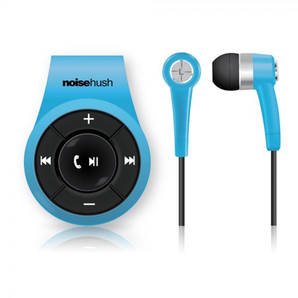 AUDIFONO BLUETOOTH  NOISEHUSH NS560