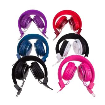 AUDIFONO DAFFODIL  MICRO SD