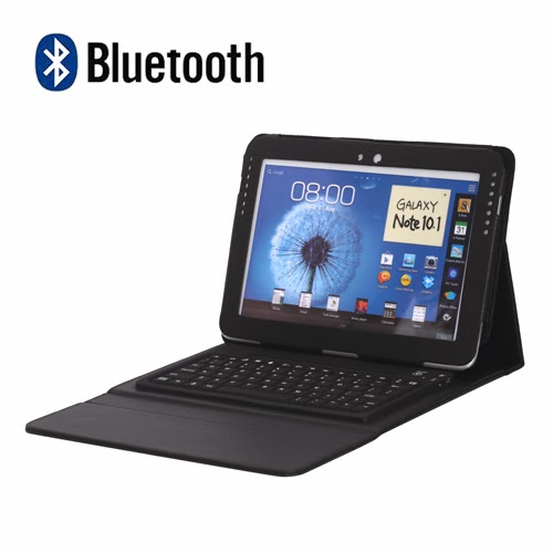 TECLADO BLUETOOTH SAMSUN GALAXY NOTE 10.1