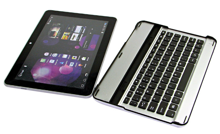 TECLADO BLUETOOTH SAMSUNG GALAXY Tab 10.1
