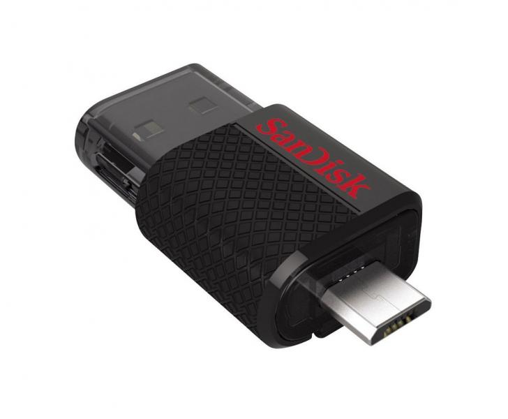 LLAVE MAYA DUAL SANDISK 16GB