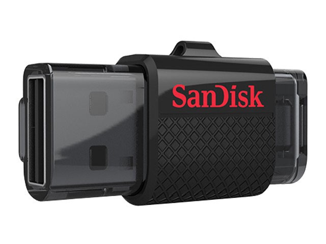 LLAVE MAYA DUAL SANDISK 32GB