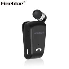 AUDIFONO BLUETOOTH FINEBLUE   830i