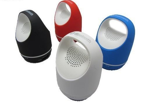 PARLANTE BLUETOOTH  S06C