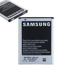 REPUESTO BATERIA GENERCA SAMSUNG GALAXY NOTE 1 N7000 (EB615268VU)