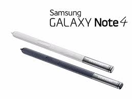 LAPIZ SAMSUNG NOTE 4 N910 BLANCO