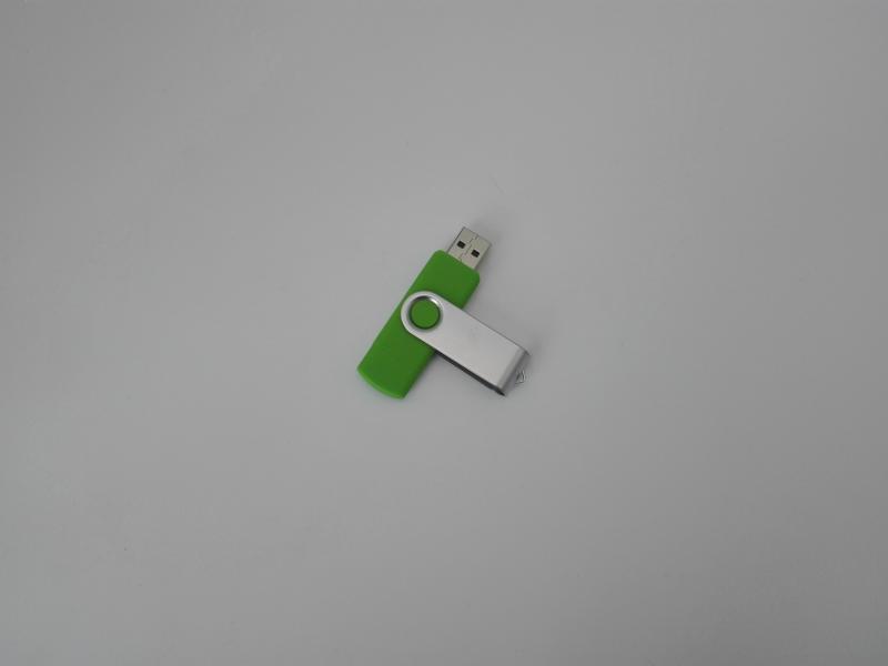 LLAVE MAYA FLASH OTG 16GB