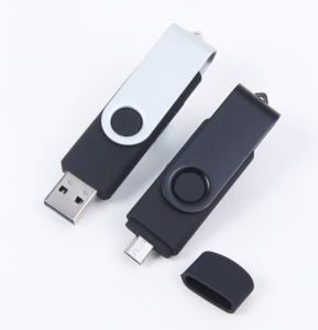 LLAVE MAYA FLASH OTG 32GB