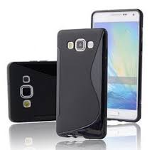 ESTUCHE SAMSUNG GALAXY  A15 TRANSPARENTE