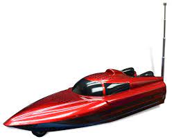 RADIO PARLANTE YATE CON USB GOVOC V-16 ROJO