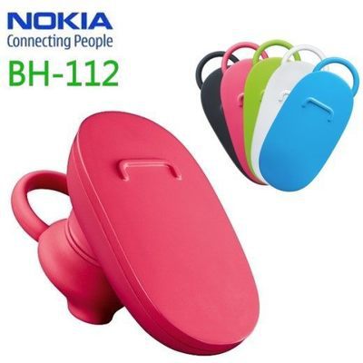 AUDIFONO NOKIA BLUETOOTH BH-112