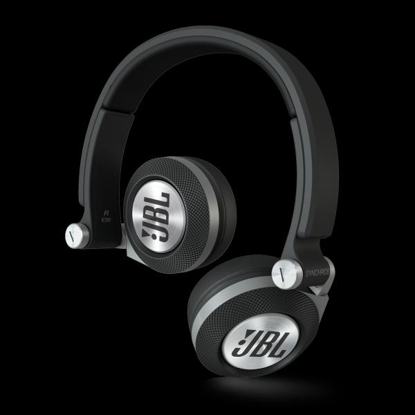 AUDIFONOS  JBL SYNCHROS E30