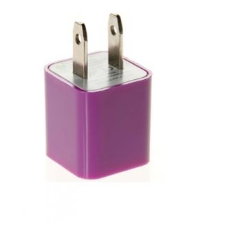 CUBO IPHONE GENERICO VARIOS COLORES