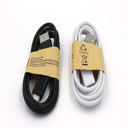 CABLE GENERICO USB A MICRO USB NEGRO/BLANCO