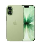 CELULAR APPLE IPHONE 17 256GB SIMCARD/ESIM A3520 SAGE GREEN
