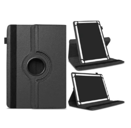 ESTUCHE GENERICO TABLET 10" NEGRO