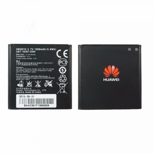 REPUESTO BATERIA ORIGINAL HUAWEI  Y200 (HB5K1H)