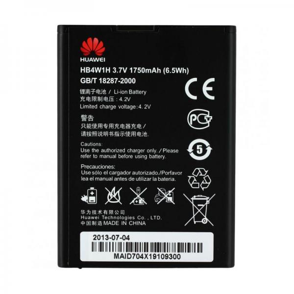 REPUESTO BATERIA HUAWEI ASCEND G510 U8951/ ASCEND Y210/ ASCEND Y530/ C8813/ ASCEND G520