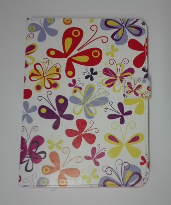 ESTUCHE CON DIES&Ntilde;O 10" T530 / T531 DISE&Ntilde;O