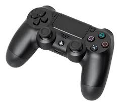 CONTROL DUALSHOCK PLAY STATION 4 NEGRO