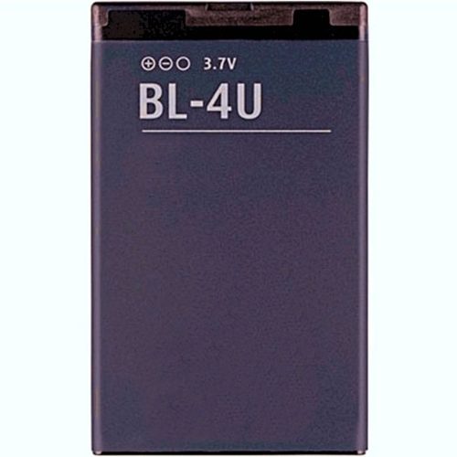 REPUESTO BATERIA GENERICA NOKIA BL-4U