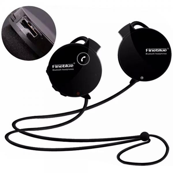 AUDIFONO BLUETOOTH FINEBLUE F-6C