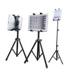 TRIPOD STAND IPAD