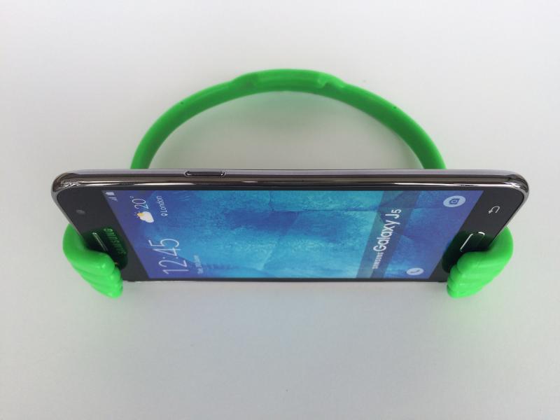 HOLDER UNIVERSAL MANITAS OK  STAND