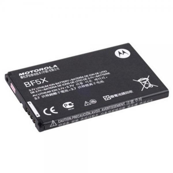 REPUESTO BATERIA GENERICA MOTOROLA  1300mAh  (BF5X)
