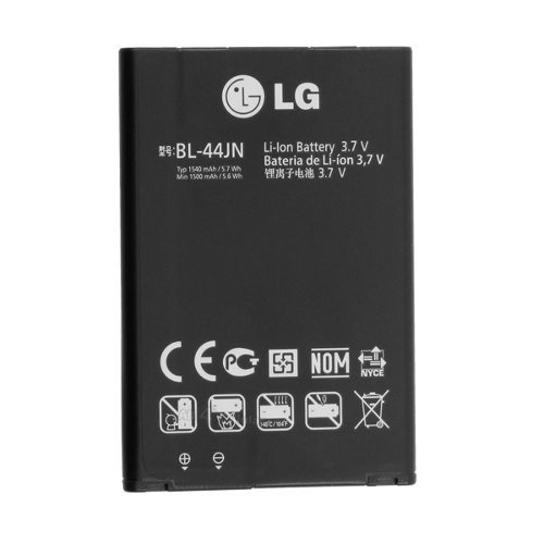 REPUESTO BATERIA GENERICA LG L3 /L5  (BL-44JN)