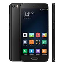 CELULAR XIAOMI MI 5 DUOS  4G  32GB NEGRO