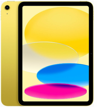 TABLET IPAD A16 (11TH GENERATION) WIFI 128GB - 11" YELLOW