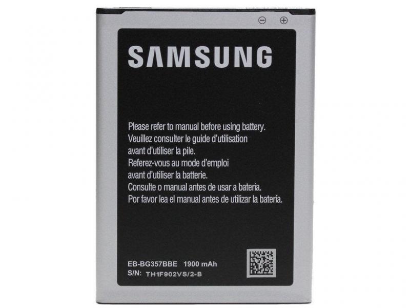 REPUESTO BATERIA ORIGINAL SAMSUNG GALAXY G357 ACE