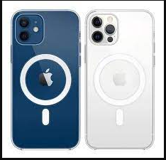 ESTUCHE SILICON IPHONE 11 SPACE TRANSPARENTE