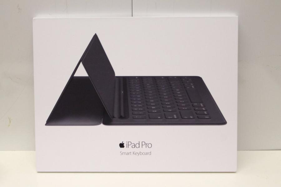 TECLADO APPLE IPAD PRO SMART  KEYBOARD A1636