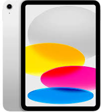 TABLET IPAD A16 (11TH GENERATION) WIFI 128GB - 11" SILVER