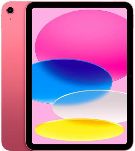 TABLET IPAD A16 (11TH GENERATION) WIFI 128GB - 11" PINK