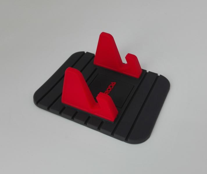 HOLDER CARRO PRODA UNIVERSAL NEGRO