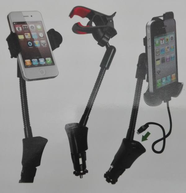 HOLDER PARA CARRO 05S NEGRO