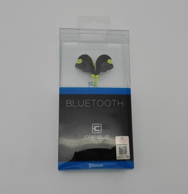 AUDIFONO BLUETOOTH  CAFELE