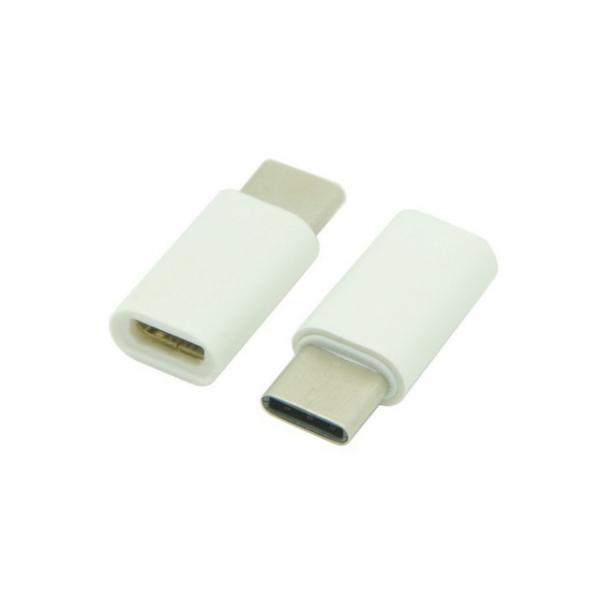 ADAPTADOR HUAWEI MICRO USB A  TIPO-C