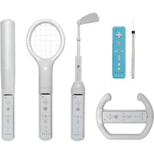 EQUIPO DE JUEGO MULTI SPORT PACK PARA WII