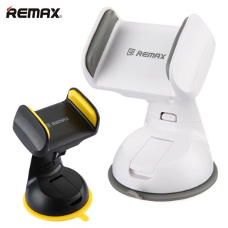 HOLDER REMAX C06 BASE DASH NEGRO