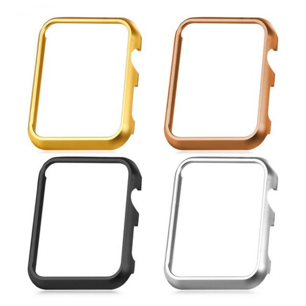 PROTECTOR CARATULA APPLE WATCH 2 42MM VARIOS COLORES